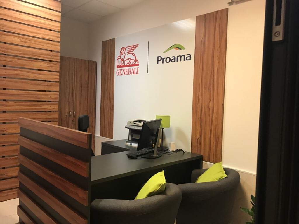 Agnecja ubezpieczeń Ebiznes Elwira Pakuła Piaseczno